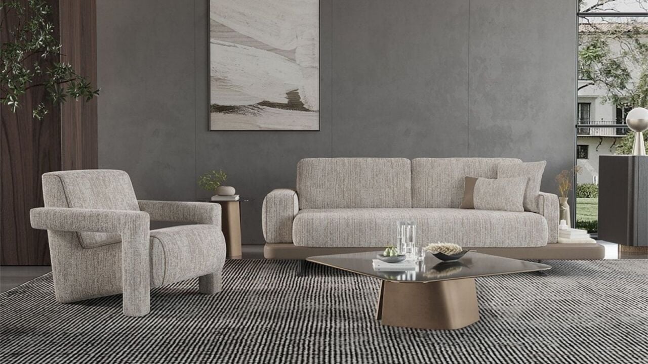 Minimalist ve Modern Ev Dekorasyonu Nasıl Olmalı?