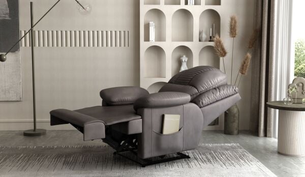 Essen Tv Koltuğu - Mekanizmalı (Online'a Özel)