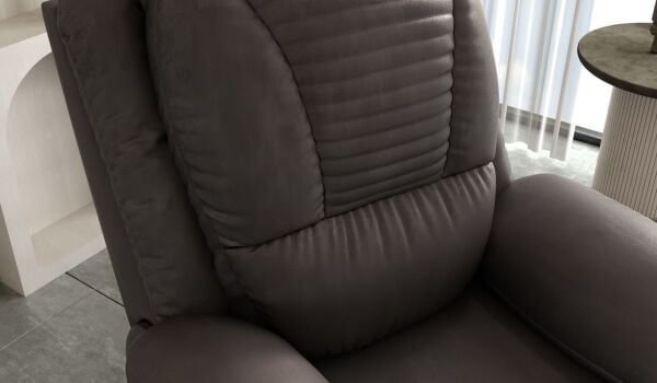 Essen Tv Koltuğu - Mekanizmalı (Online'a Özel)