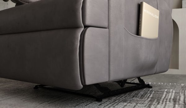 Essen Tv Koltuğu - Mekanizmalı (Online'a Özel)