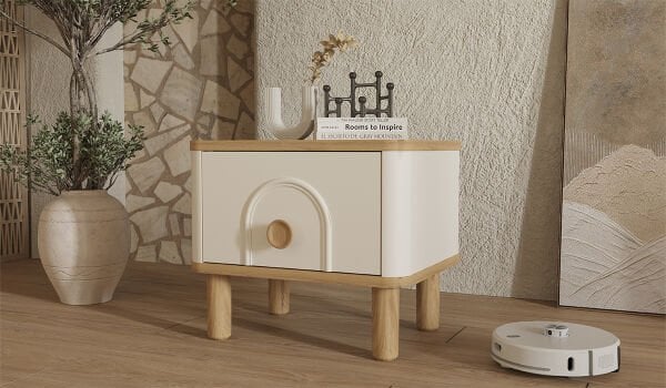 Bohem Plus Yatak Odası