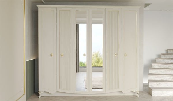 Hürrem Yatak Odası Takımı