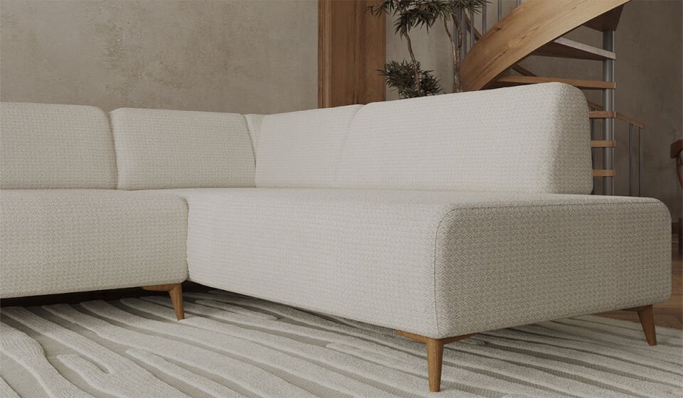 Bohem Large Köşe Takımı
