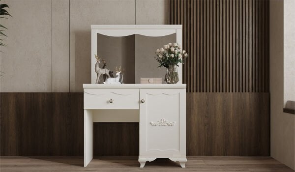 Bianco Yatak Odası Takımı