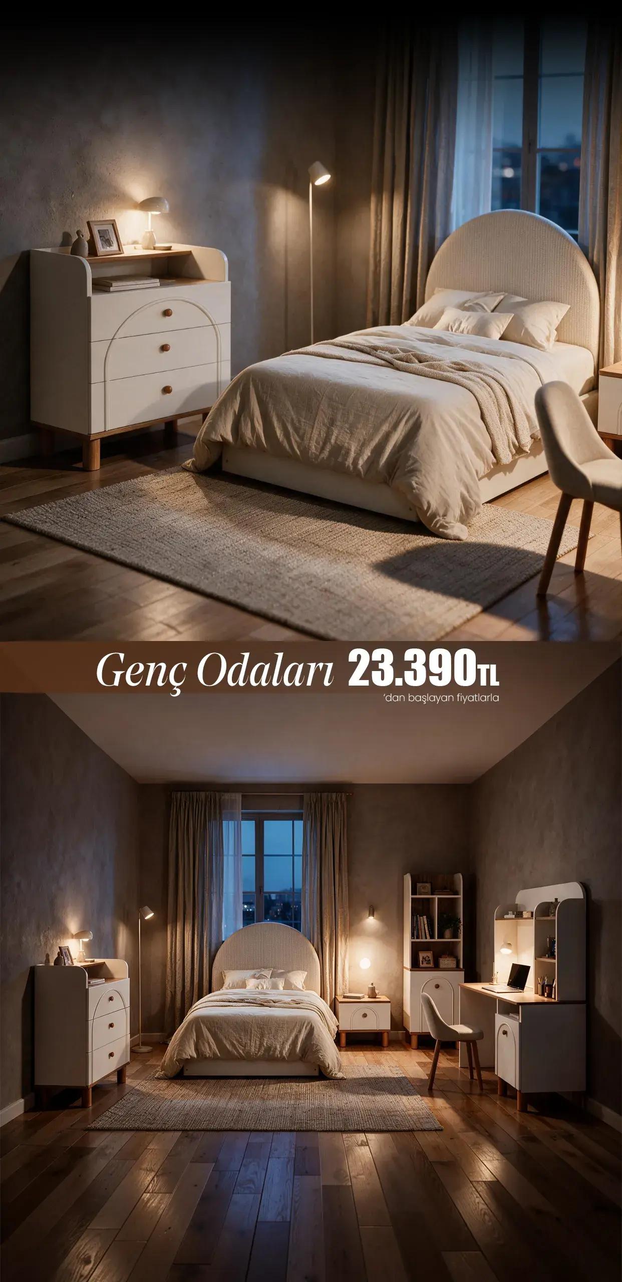 genç odası