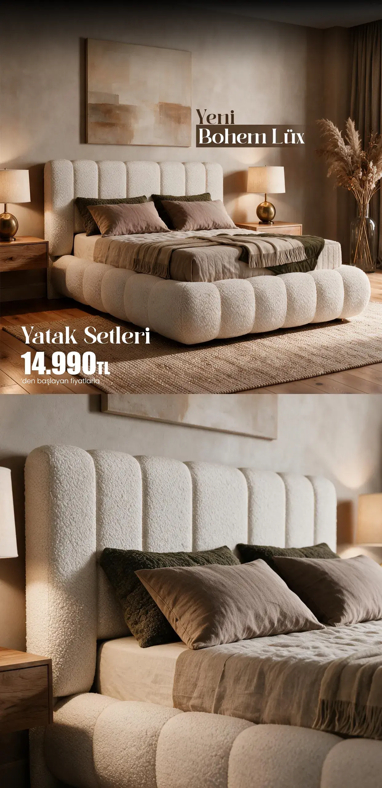 Yatak Setleri