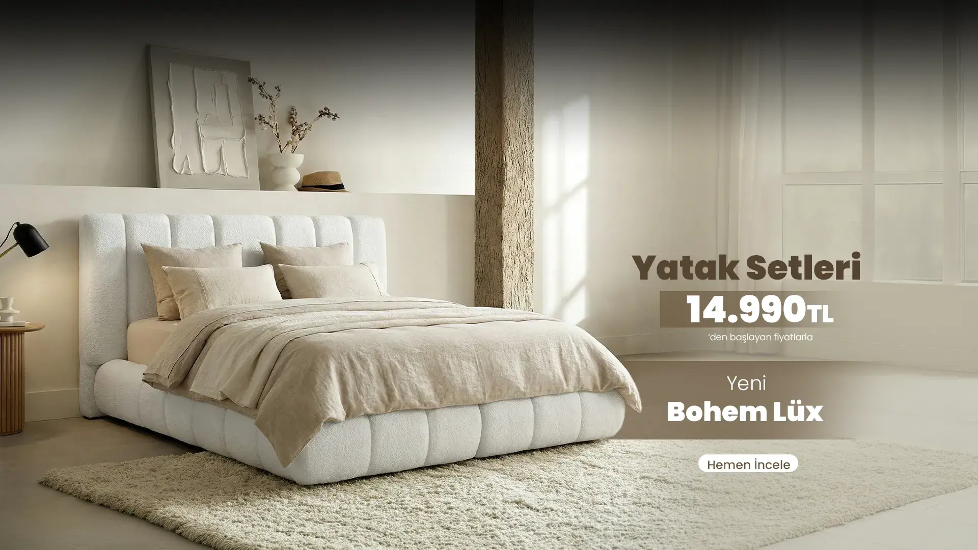 Yatak Setleri
