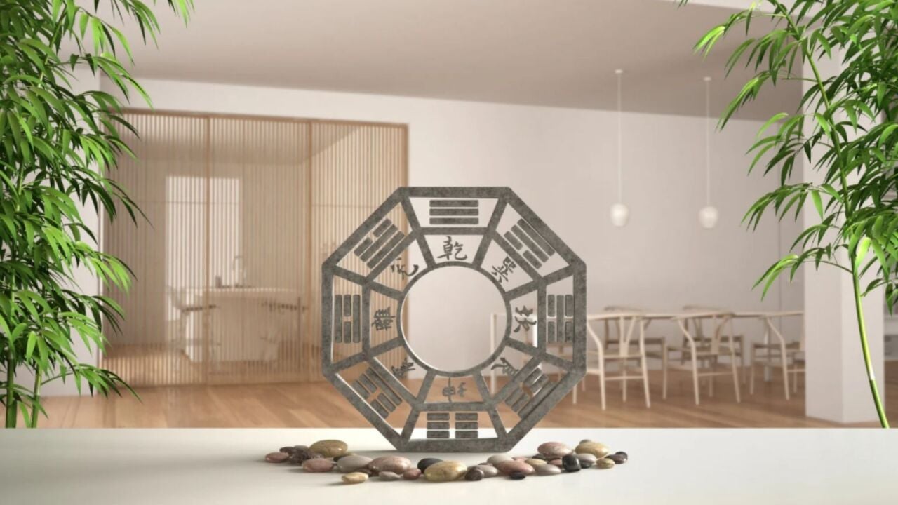 Feng Shui Ne Demek? Evde Dekoratif Uyum Nasıl Yakalanır?
