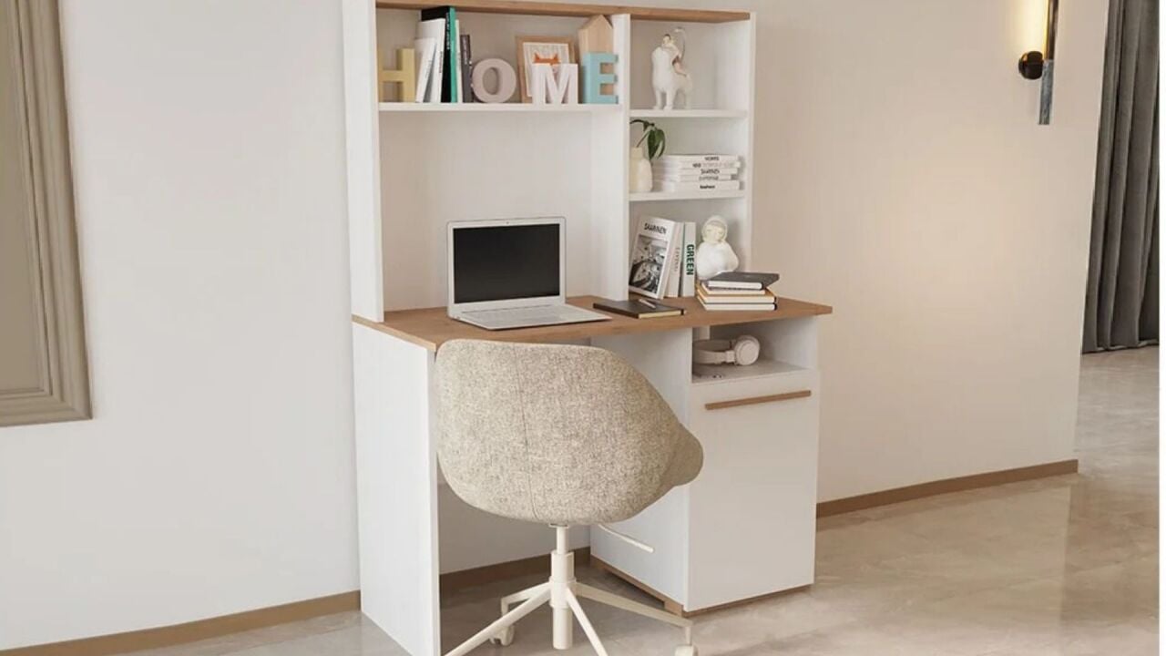 Hangi Çalışma Masası Öğrenciler İçin Daha Verimli?