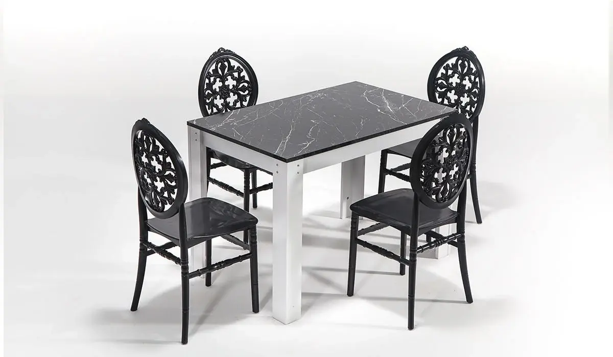 Mutfak Masası Nedir? Yeni Nesil Tasarımlar ve Fonksiyonellik