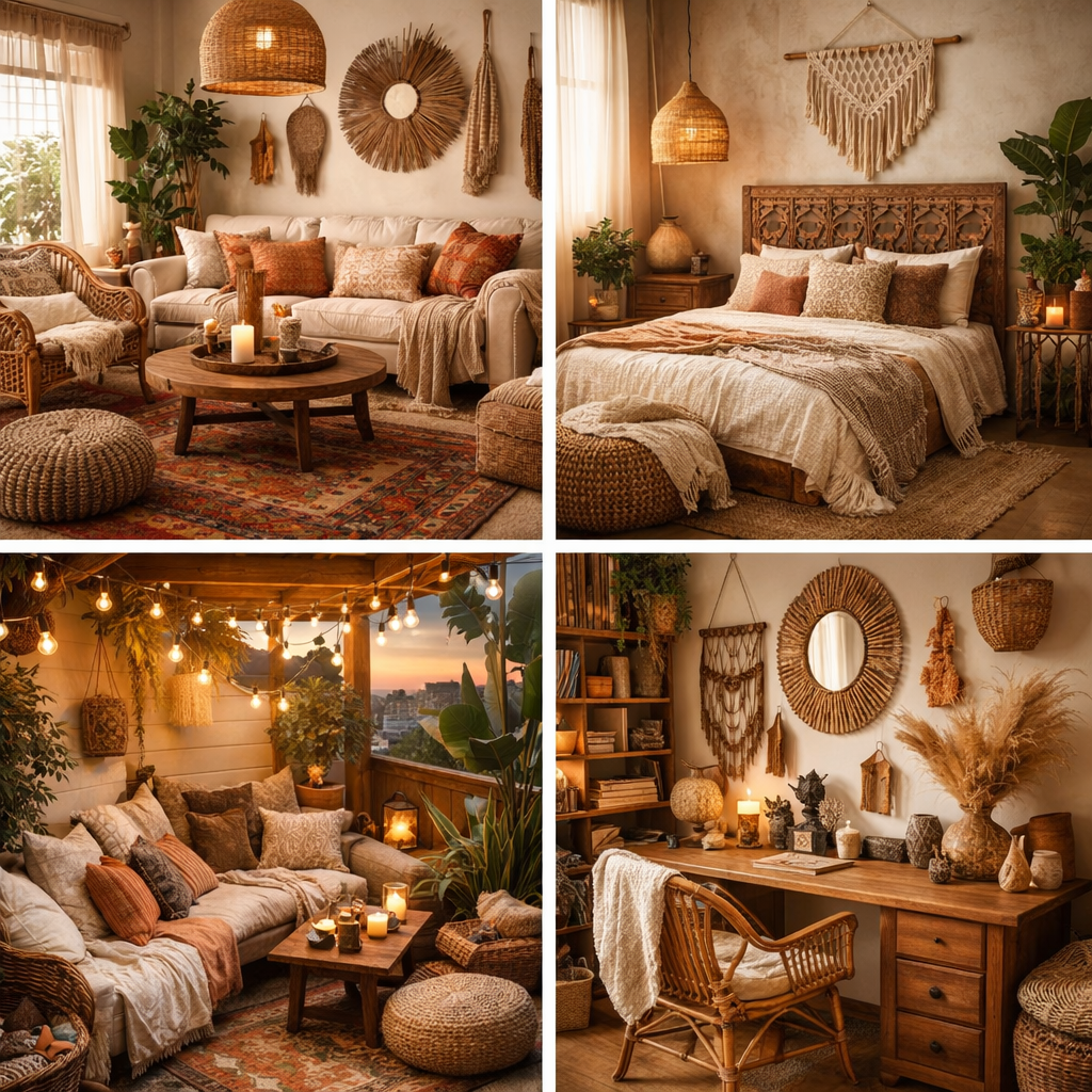 Bohem Tarz Nedir? Bohem Ne Demektir? (2026 Güncel ve Kapsamlı Rehber