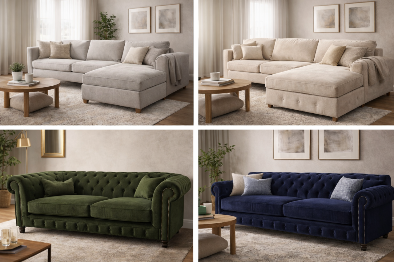 En Çok Tutulan Koltuk Rengi Hangisi