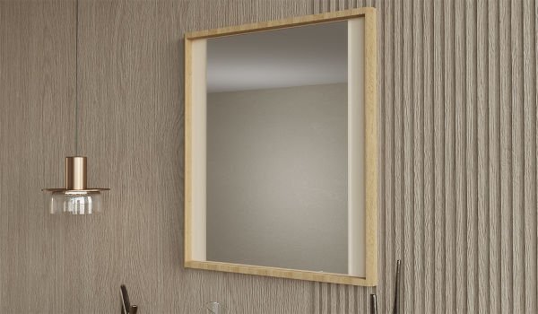 Arya Şifonyer Aynası