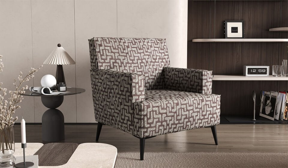 Elora Koltuk Takımı