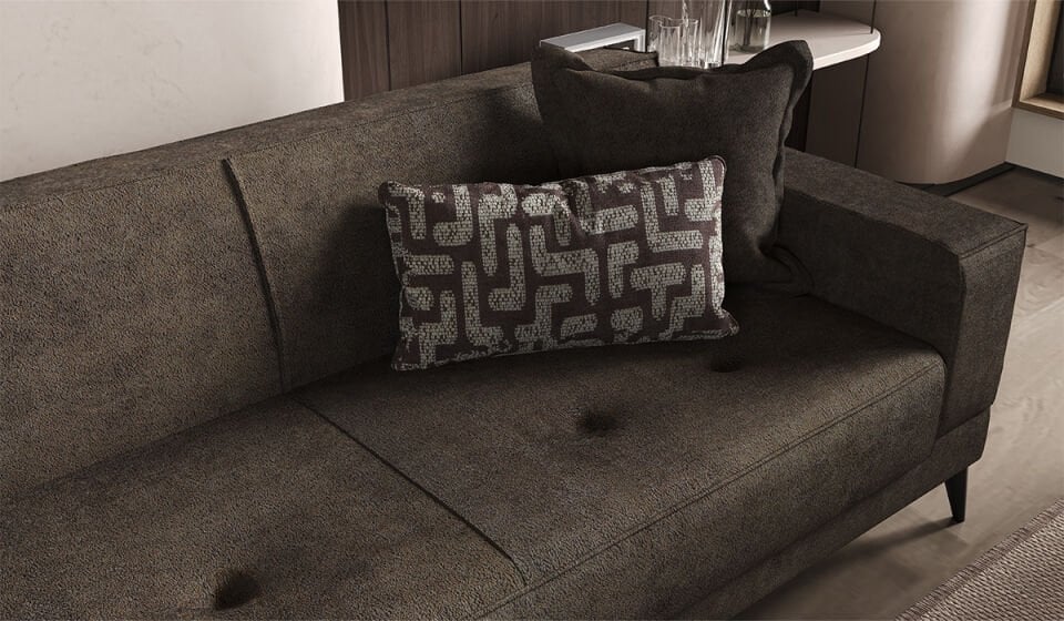 Elora Koltuk Takımı