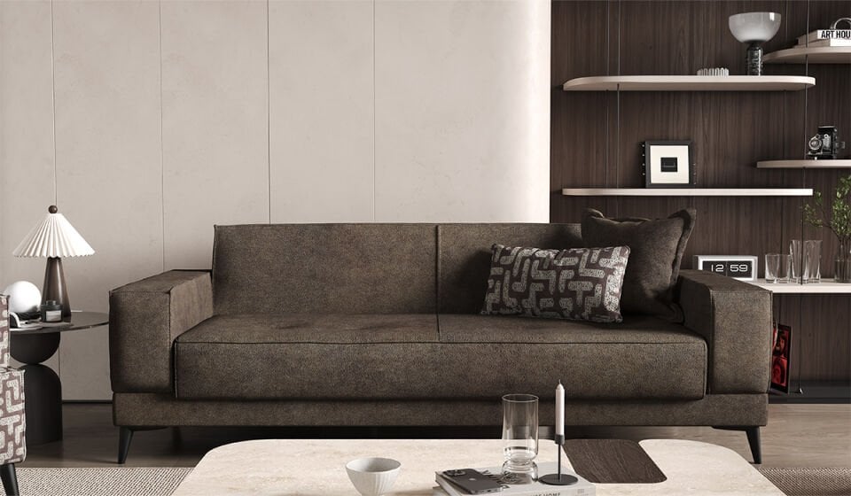 Elora Koltuk Takımı Kampanyalı 3+3+1