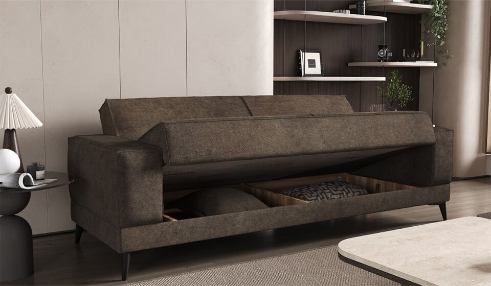 Elora Koltuk Takımı