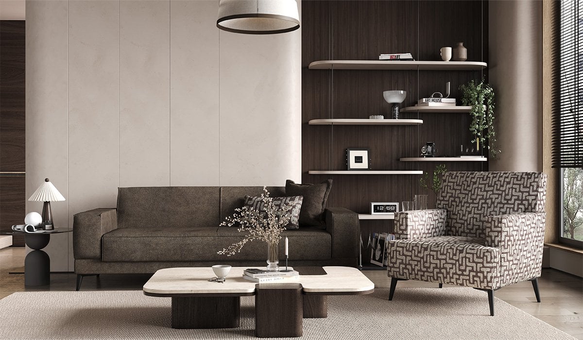 Elora Koltuk Takımı