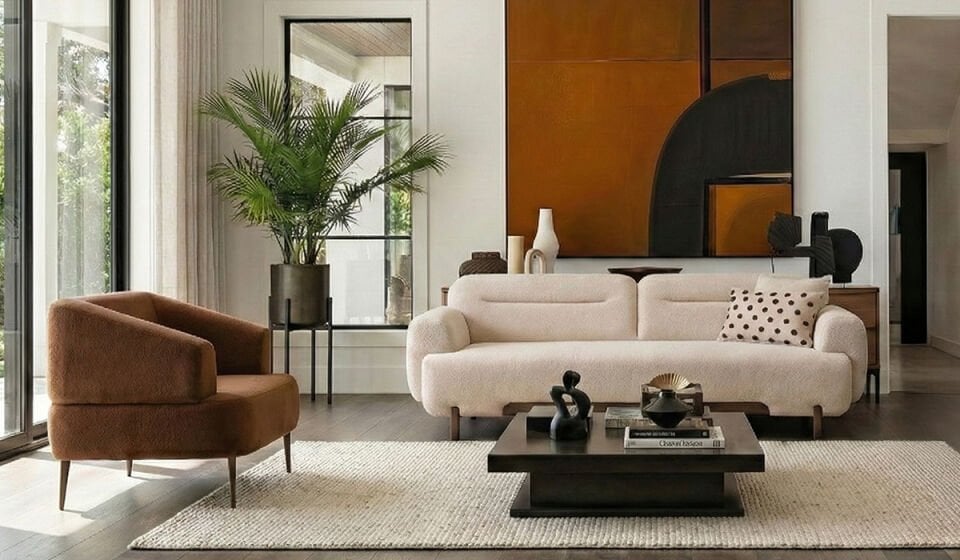 Vista Koltuk Takımı