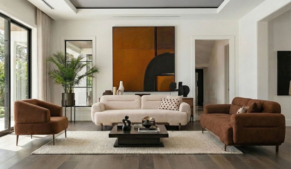 Vista Koltuk Takımı