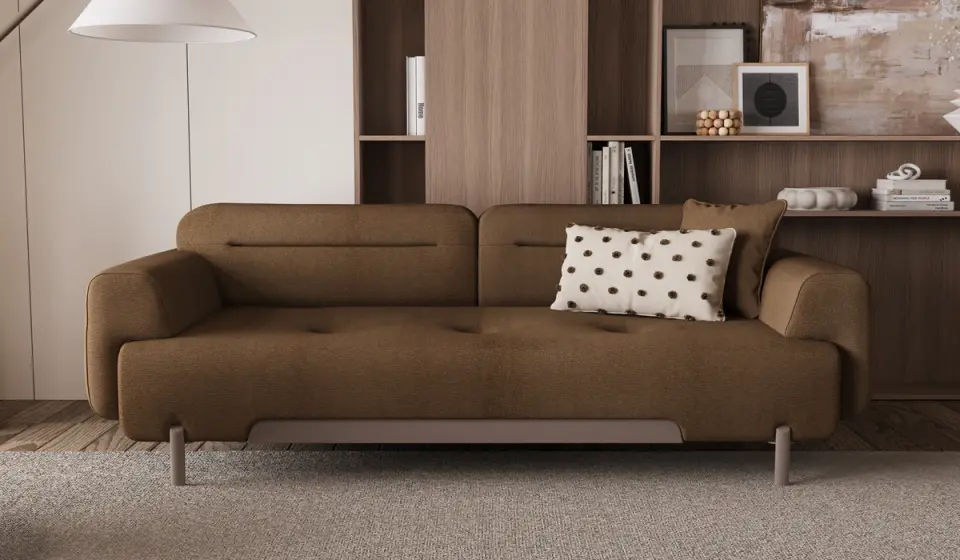 Vista Koltuk Takımı Kampanyalı 3+3+1