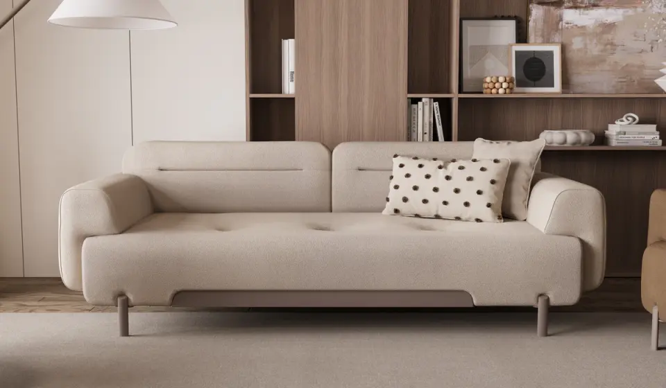 Vista Koltuk Takımı Kampanyalı 3+3+1