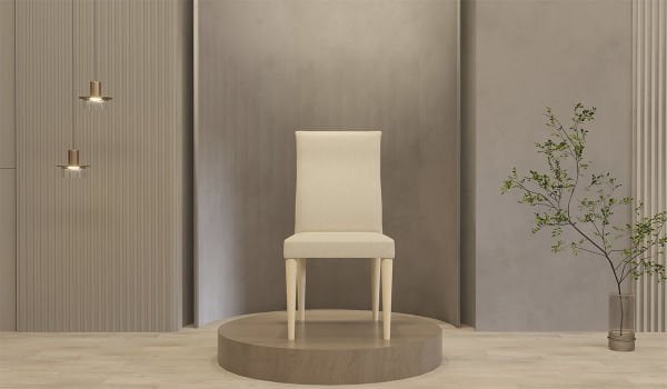 Arya Masa + 6 Adet Sandalye Takımı