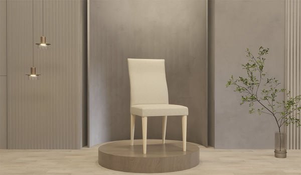 Arya Masa + 6 Adet Sandalye Takımı