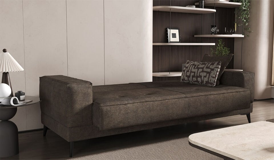 Elora Üçlü Koltuk