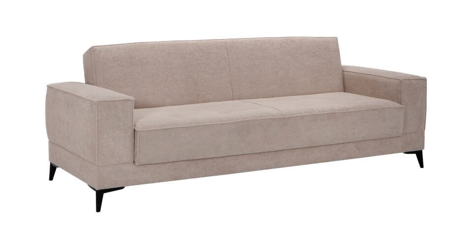 Elora Üçlü Koltuk