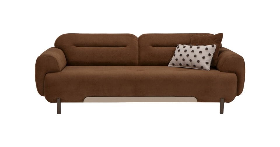 Vista Üçlü Koltuk