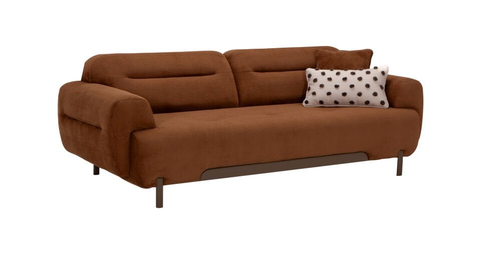 Vista Üçlü Koltuk