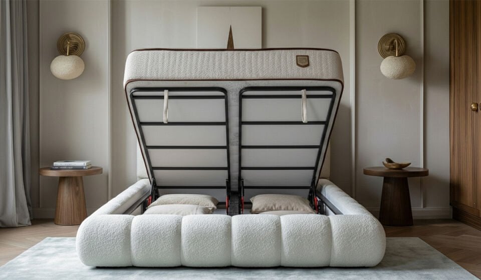 Lüx Bohem Yatak Seti