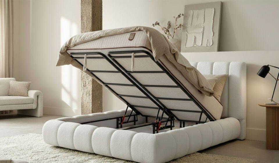 Lüx Bohem Yatak Seti