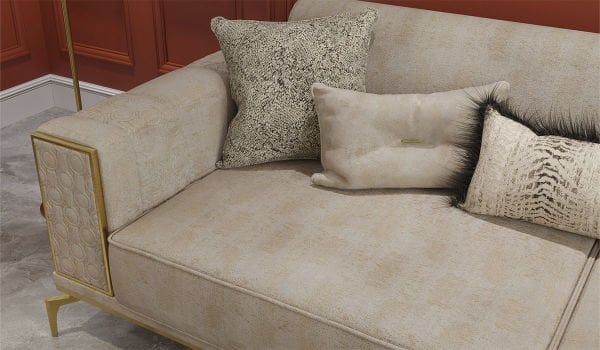 Lexus Üçlü Koltuk