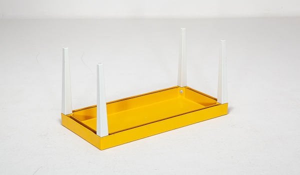 Junior Çocuk Dikdörtgen Masa