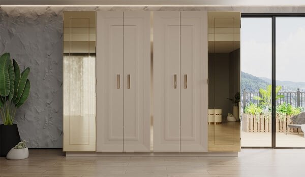 Bendis Düğün Paketi (Yatak+Karyola Hediye)