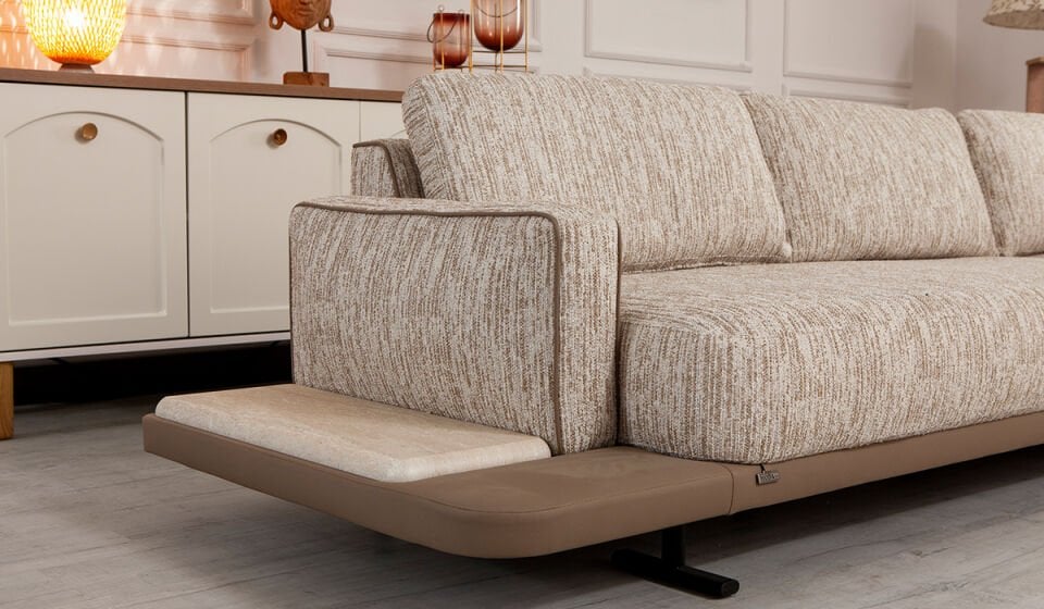 Hermes Köşe Takımı