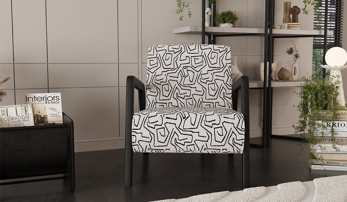 Bubble Vesta Kol Berjer