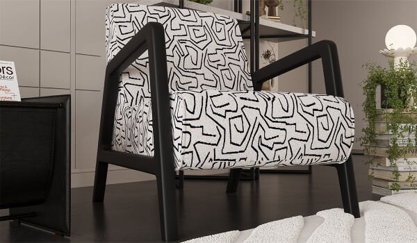 Bubble Vesta Kol Berjer