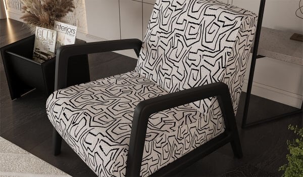 Bubble Vesta Kol Berjer