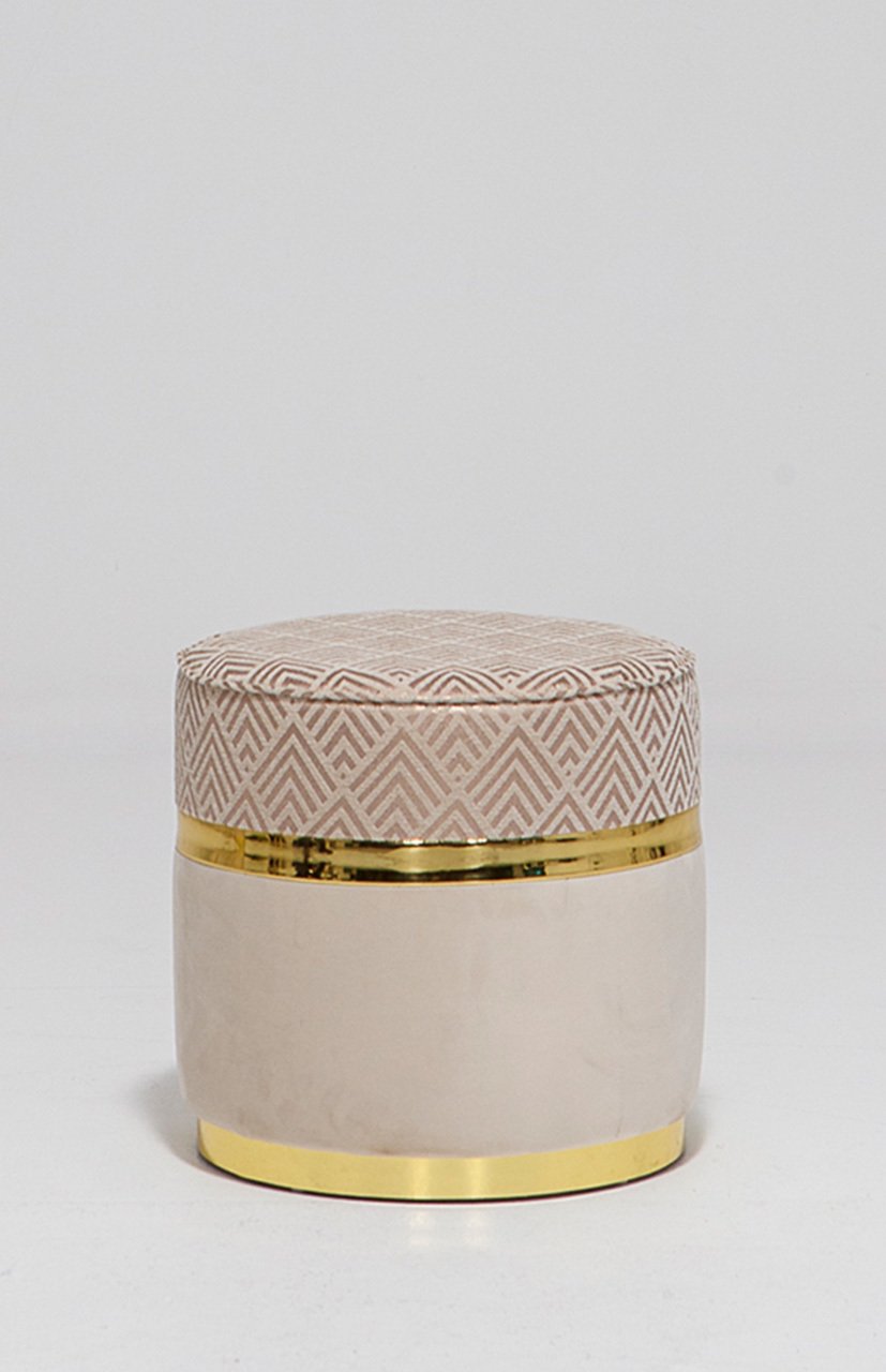 Veyron Aksesuar Seti Puf