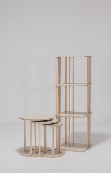 Vivaldi Aksesuar Seti