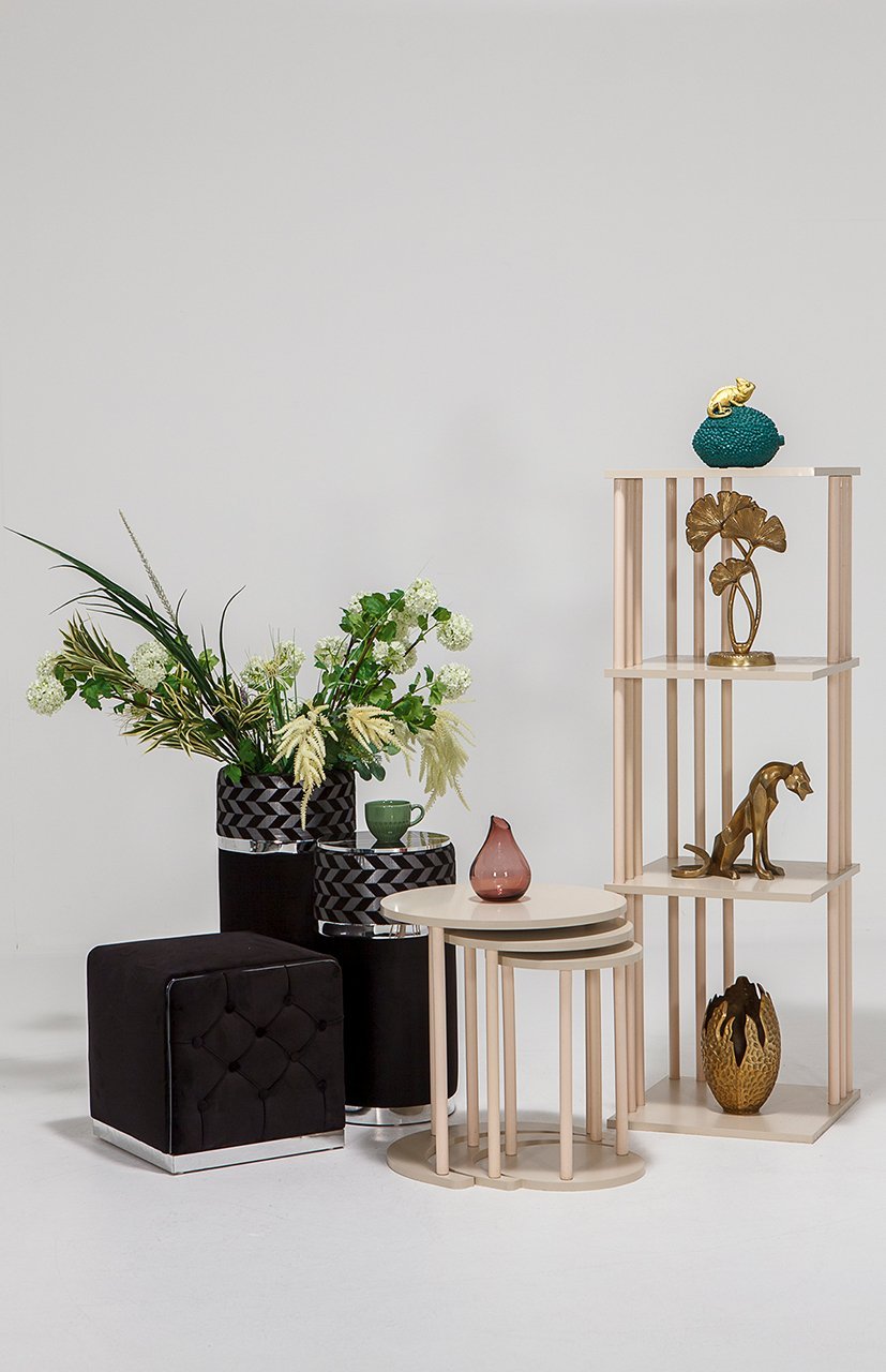 Vivaldi Aksesuar Seti