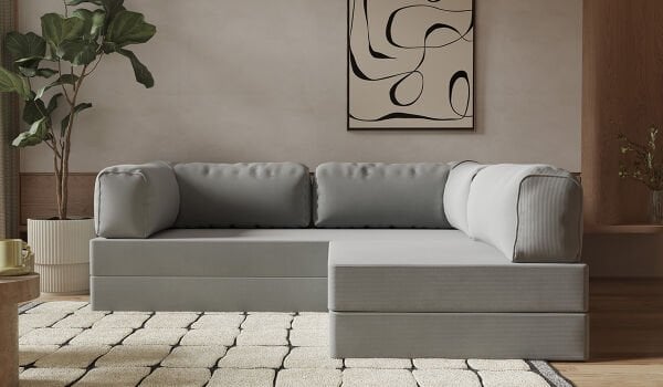 Legoom Köşe Takımı