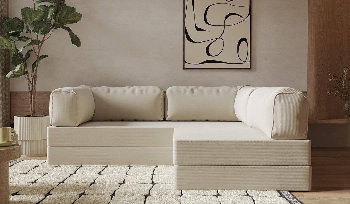 Legoom Köşe Takımı