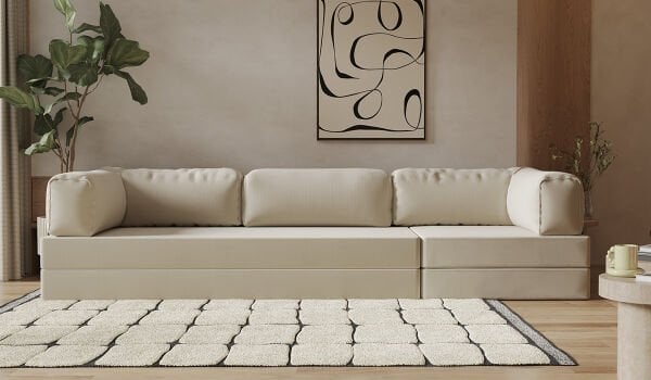 Legoom Köşe Takımı