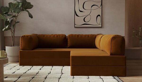 Legoom Köşe Takımı