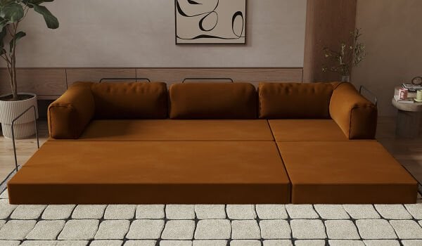 Legoom Köşe Takımı