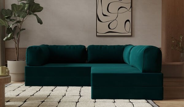 Legoom Köşe Takımı